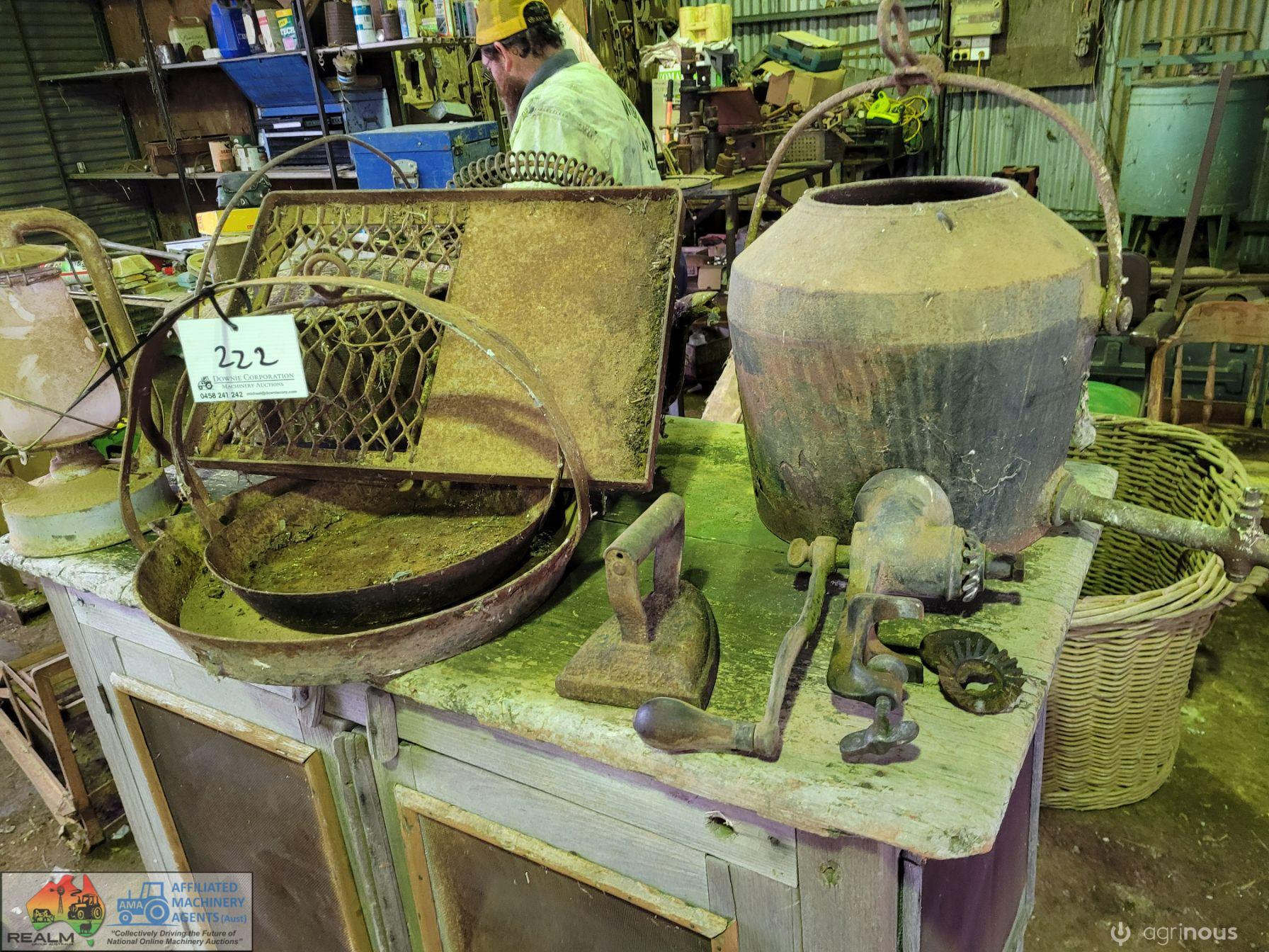 Camping Equipment - photo 4