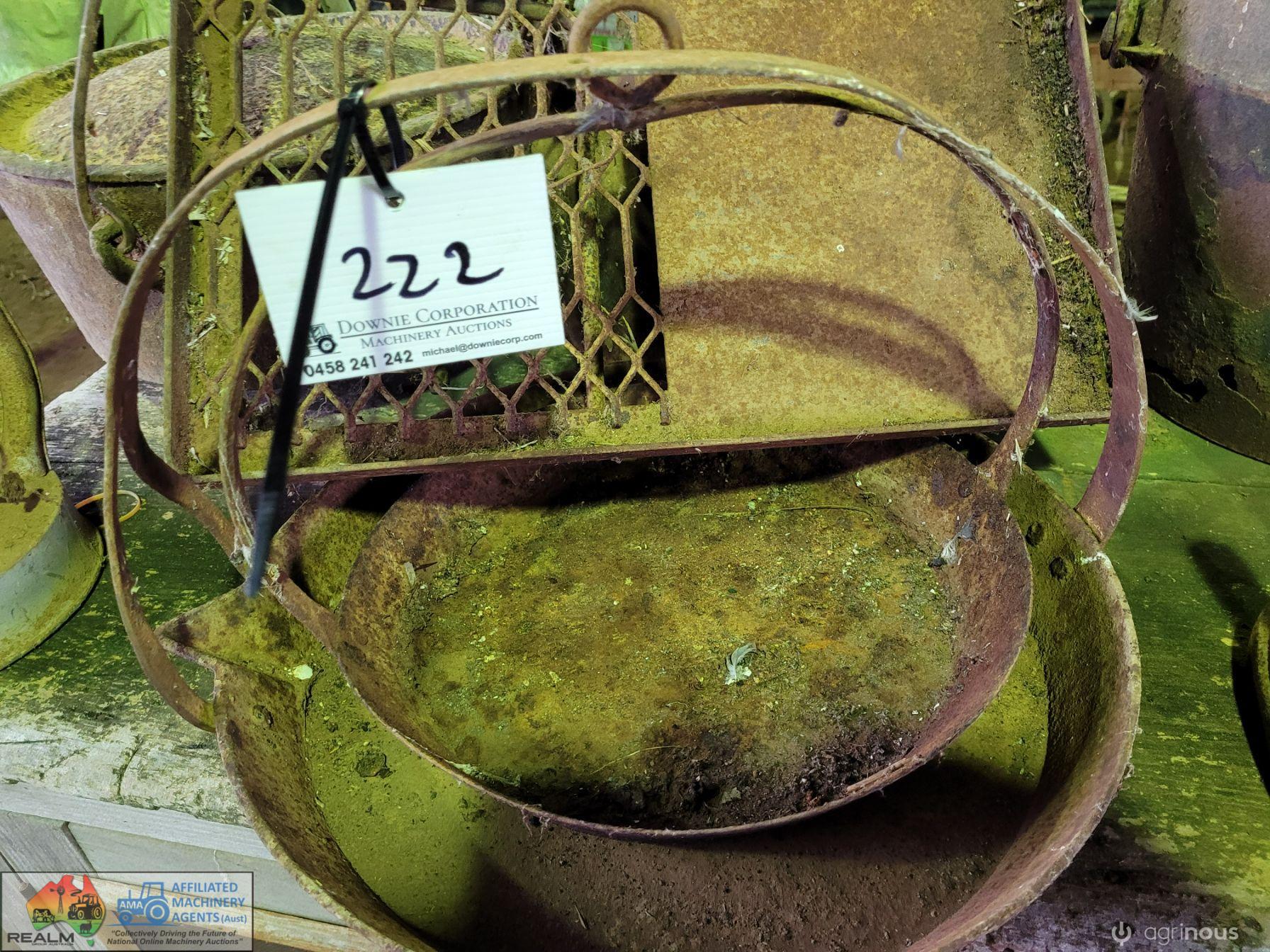 Camping Equipment - photo 6