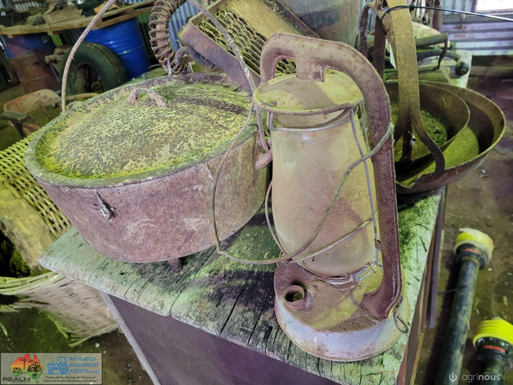 Camping Equipment - photo 3