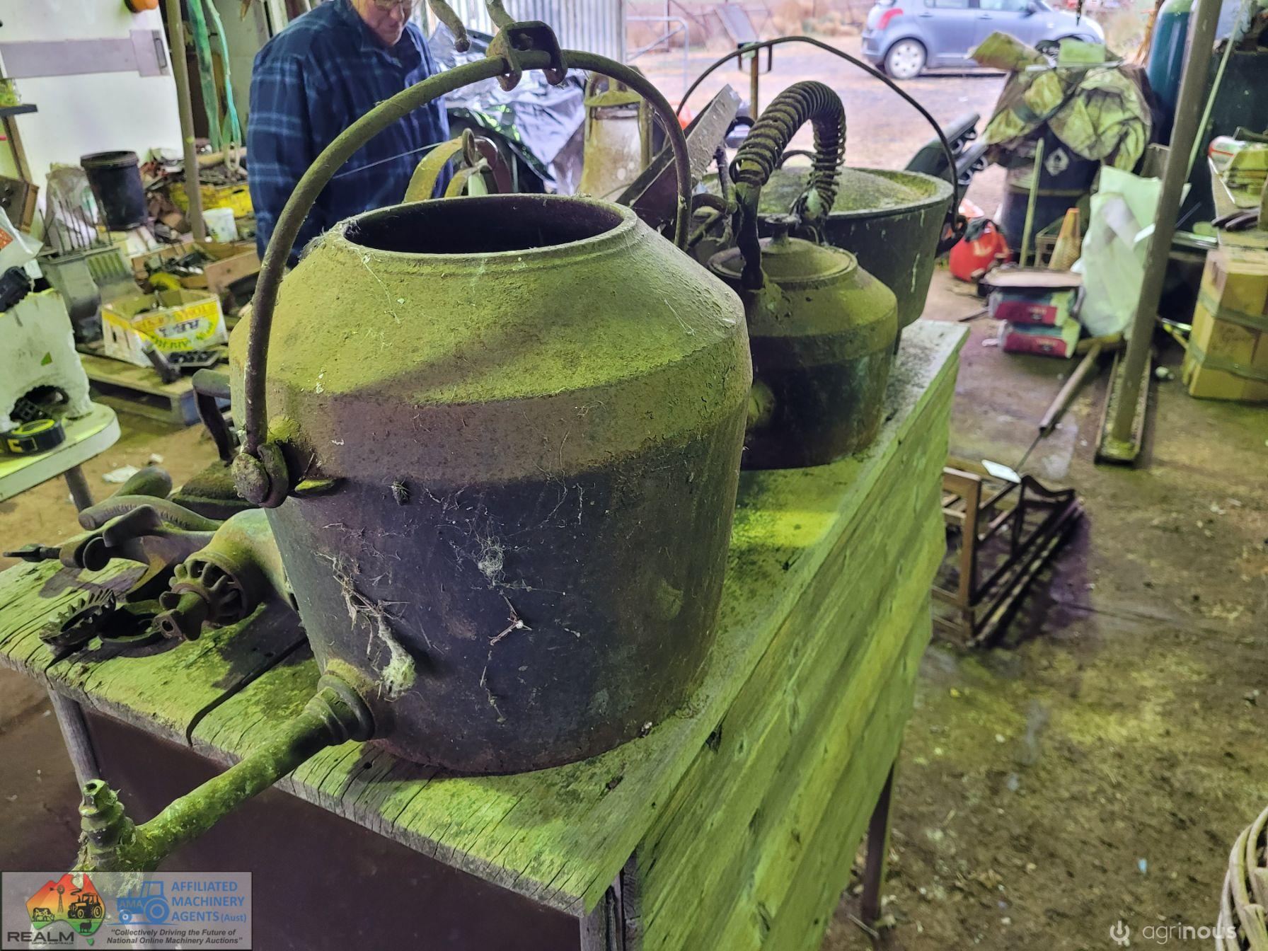Camping Equipment - photo 2