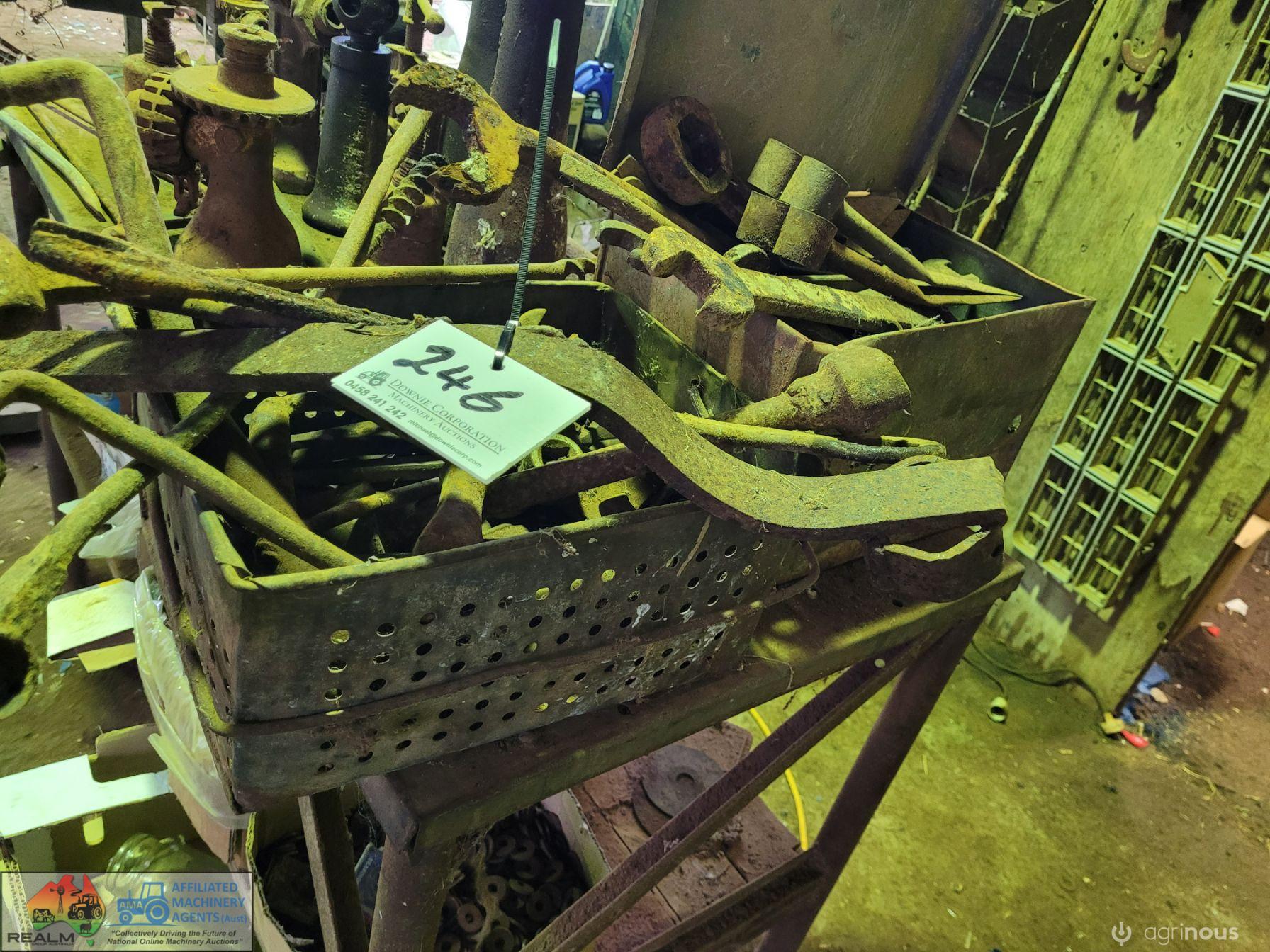 Mixed Tools - photo 2