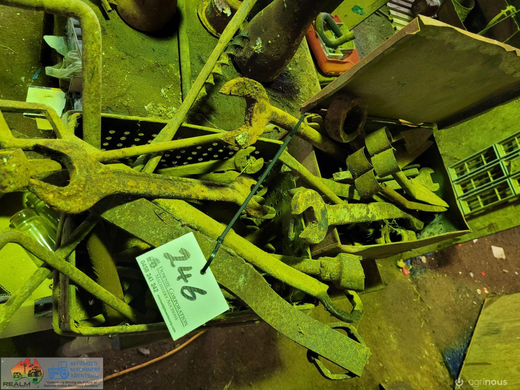 Mixed Tools - photo 3