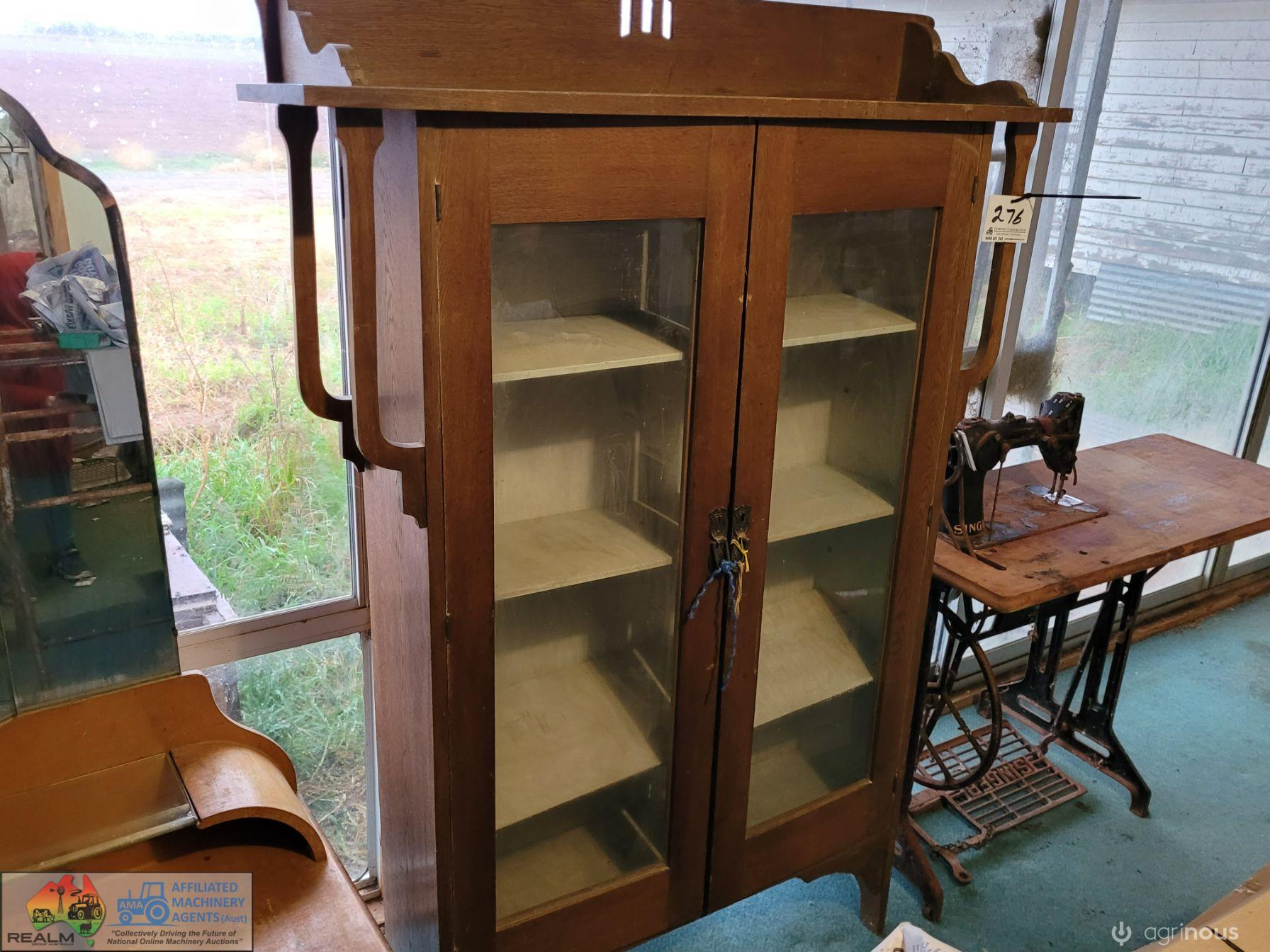Display Cabinet - photo 2