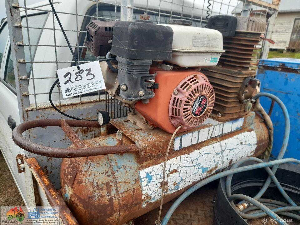 Honda Air Compressor (Working Cond)