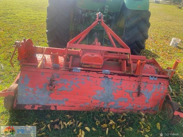 John Deere - 4wd 5070E - photo 2