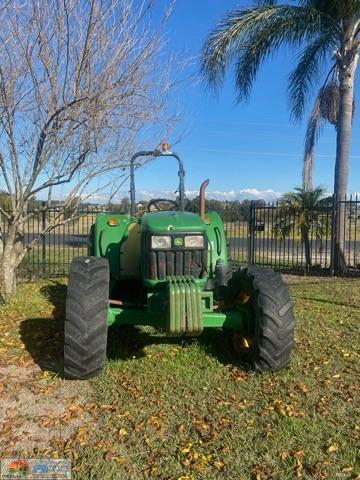 (AMA-2318) Multi-Agent Machinery Auction (June 19)