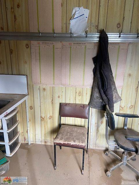 Construction Site Fully Contained Amenities Block - photo 7