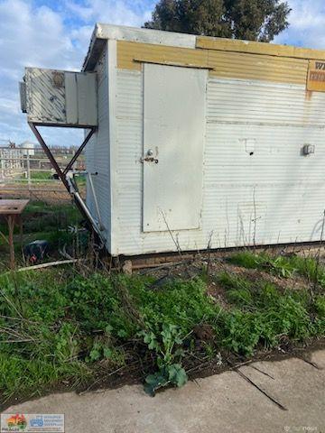 Construction Site Fully Contained Amenities Block - photo 4