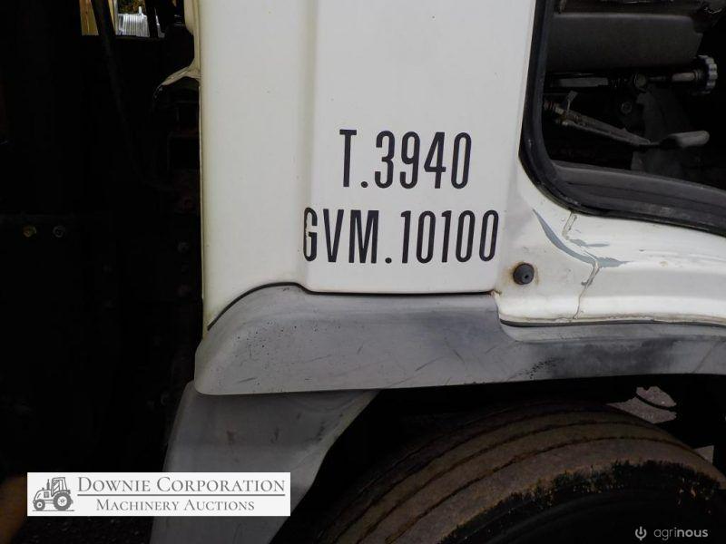 Hino FC Furniture Truck (PRICE REDUCED) - photo 8