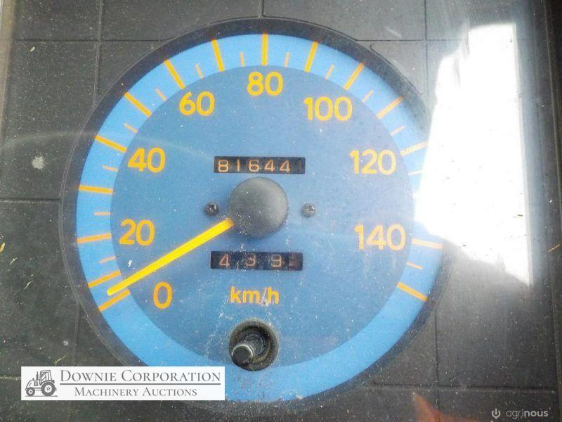 Hino FC Furniture Truck (PRICE REDUCED) - photo 7