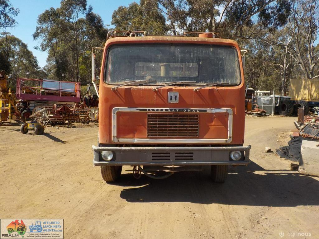 Acco 1810A Bogie Truck with 20ft Tipping Tray (JJ00648) - photo 2