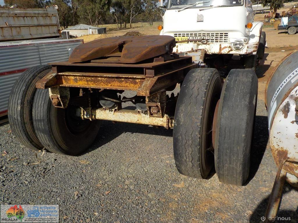 Single Axle Dolly - photo 3