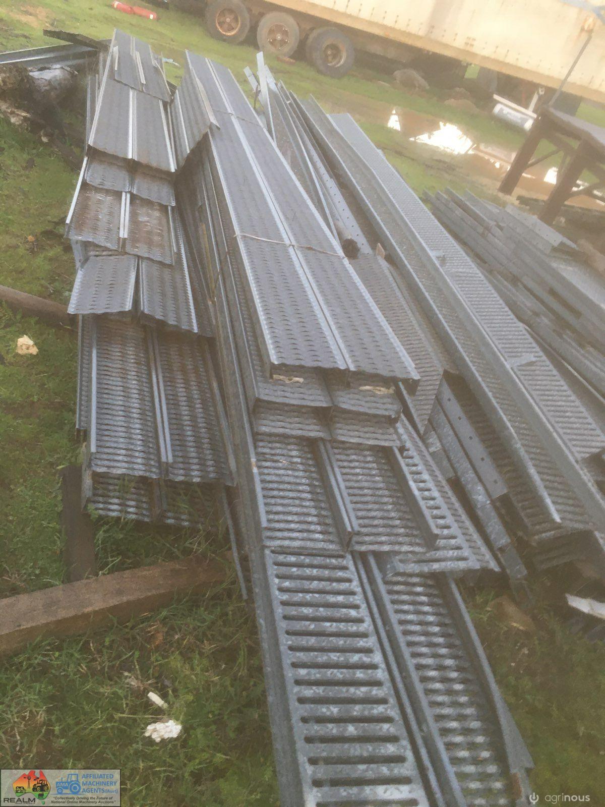 Grip Span Walkway - photo 3