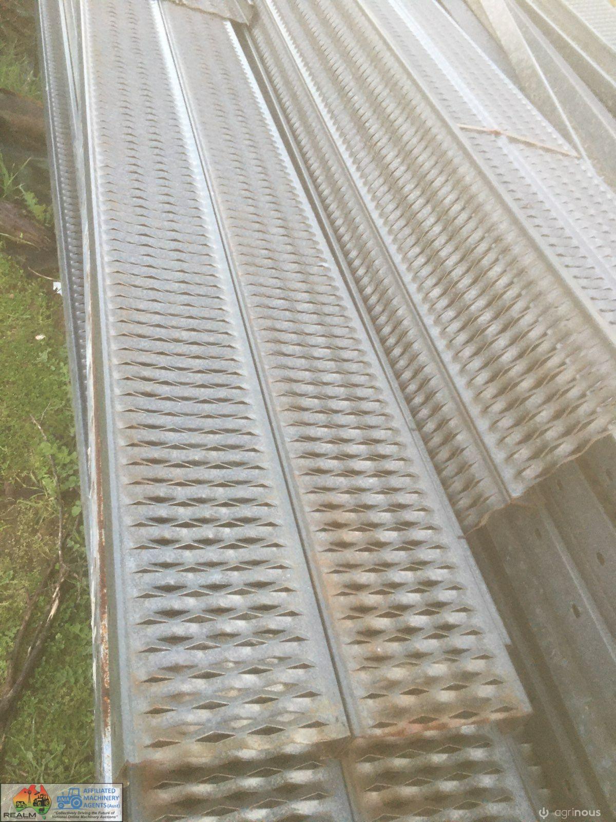 Grip Span Walkway - photo 2