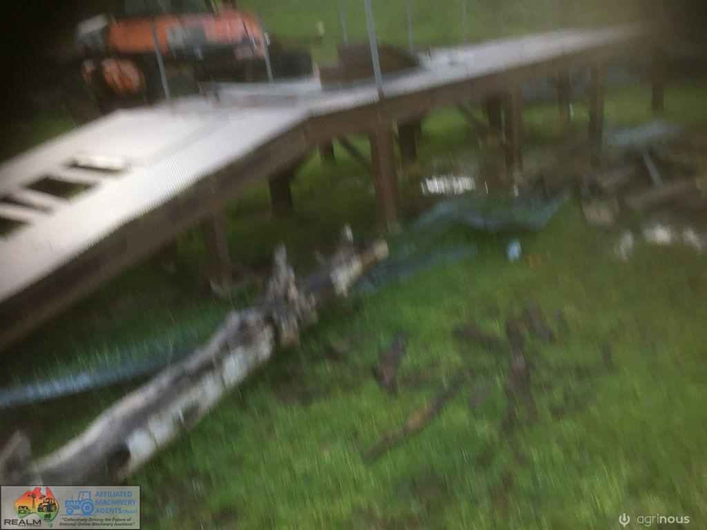 Truck Service Ramp - photo 3