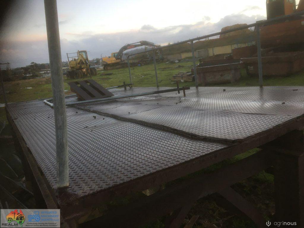 Truck Service Ramp - photo 4
