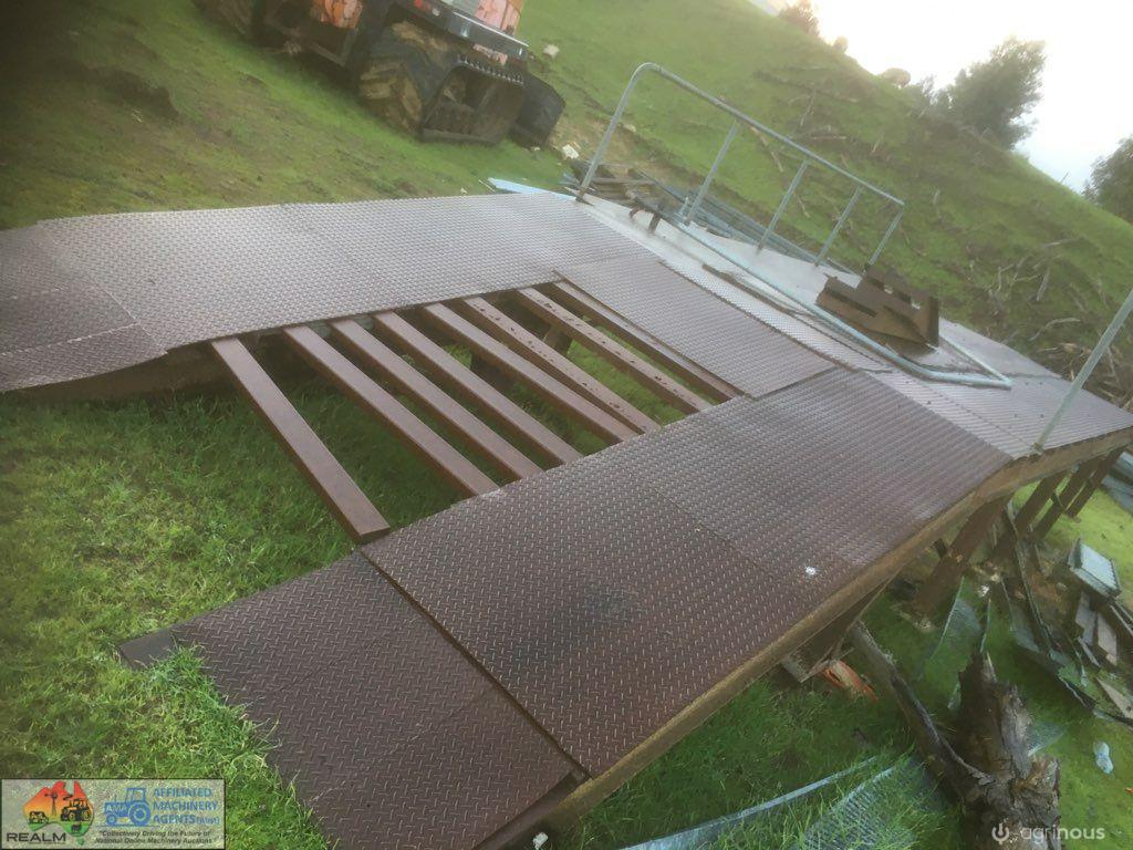 Truck Service Ramp - photo 5