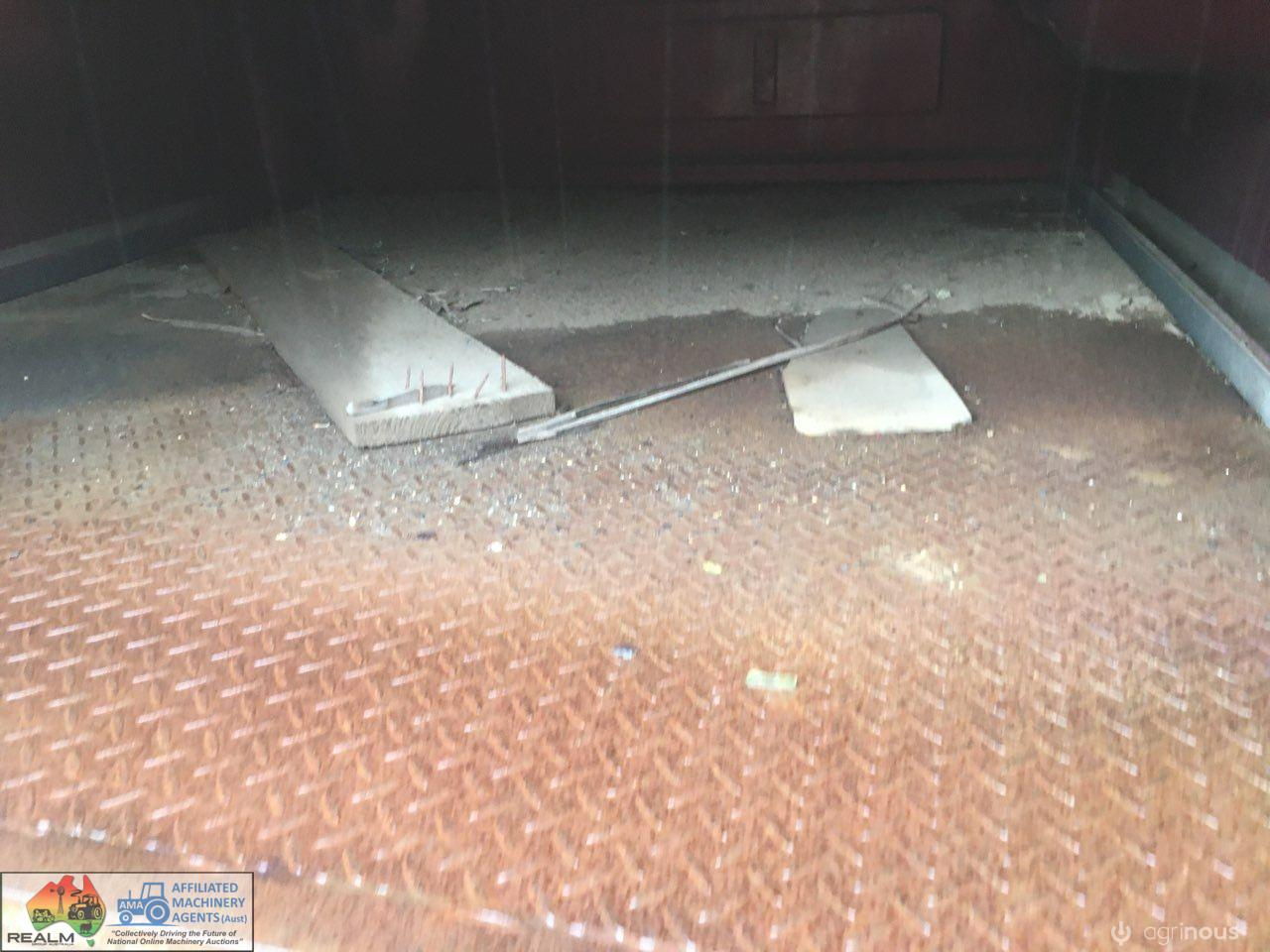 Tri-axle Pantech 14m (48ft) - photo 4