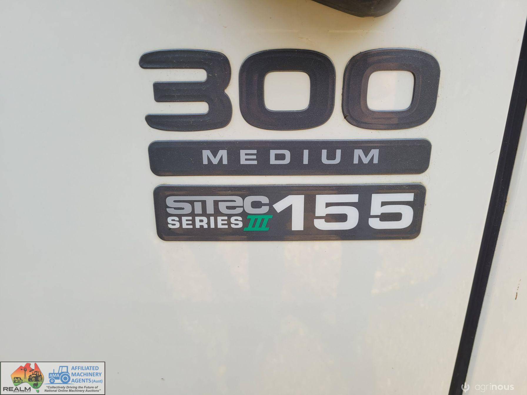 2015 Isuzu Euro-V NPR300 Tipper - photo 11