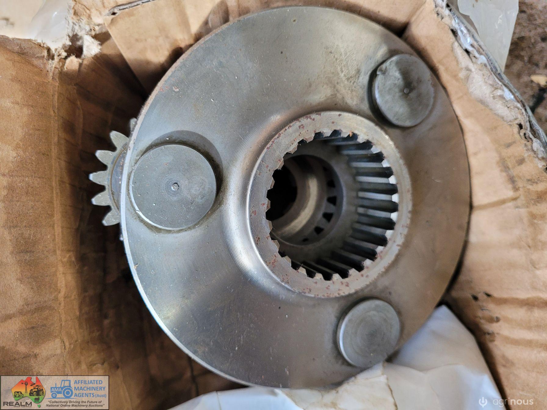 Digga Planetary Gears - photo 2