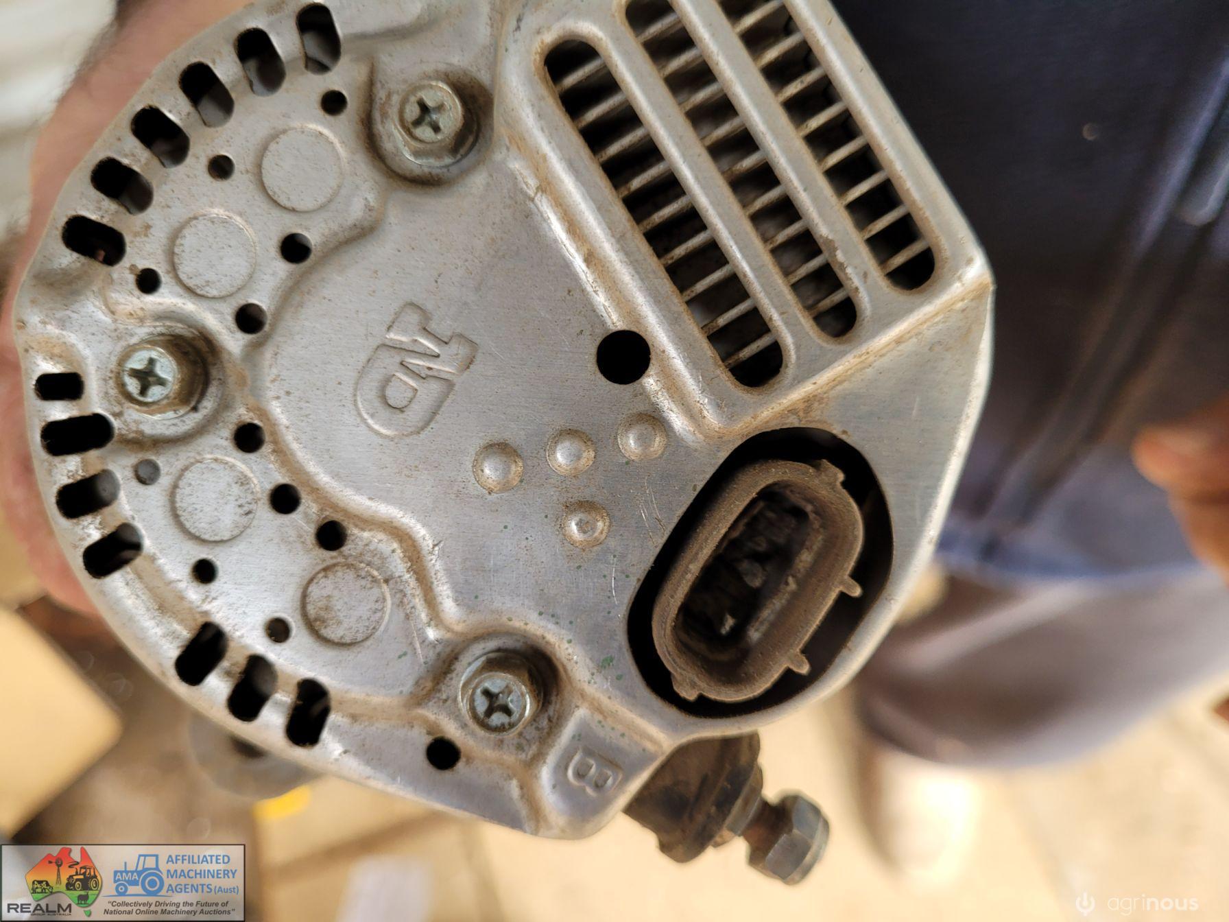 Kanga Alternator - photo 2