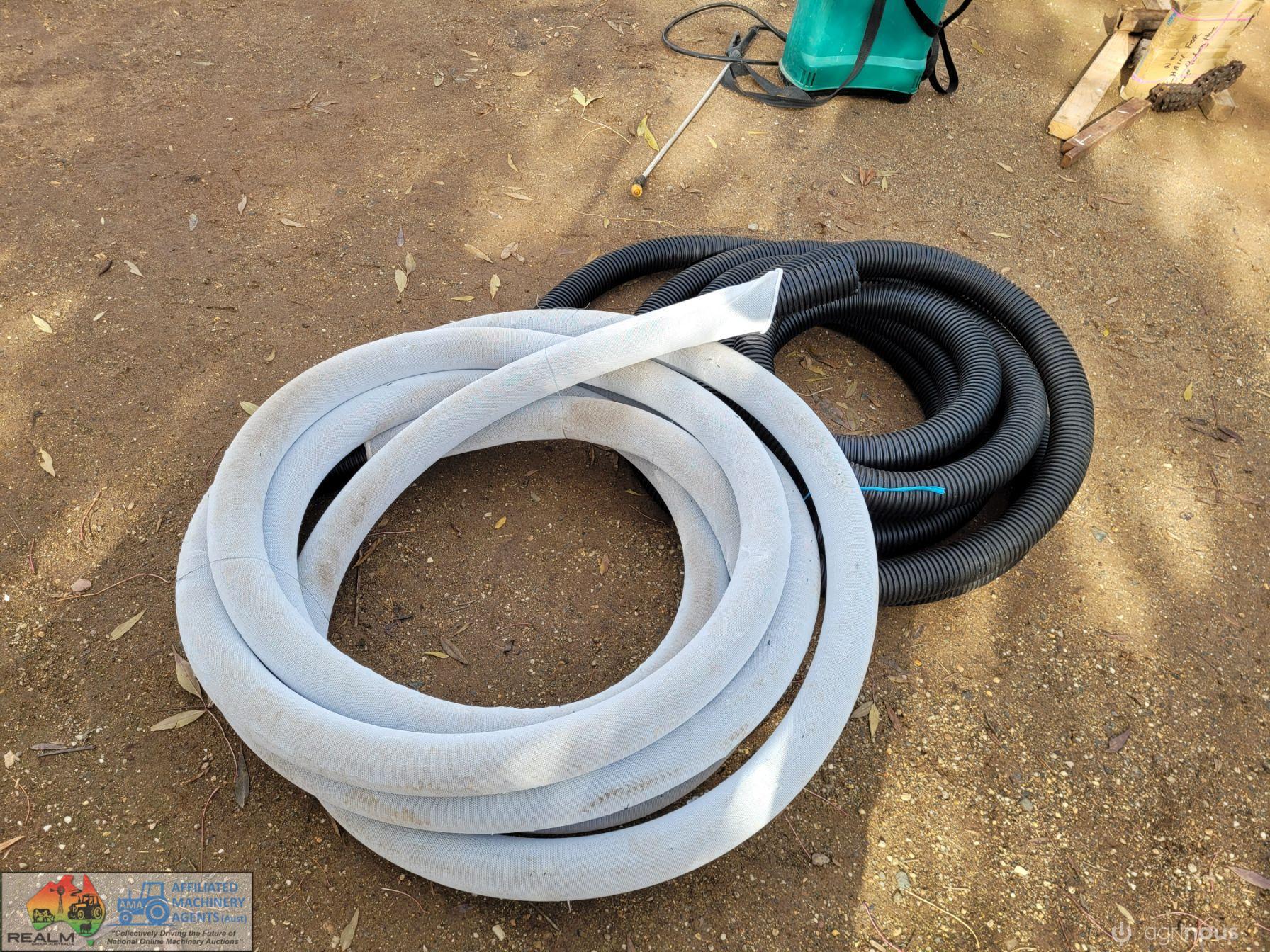 Agi Soaker Drainage Pipe - photo 2
