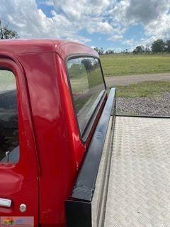 1980 Ford F350 with a 351 V8 engine - photo 16