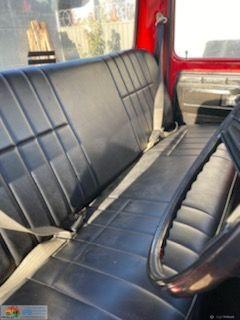 1980 Ford F350 with a 351 V8 engine - photo 8