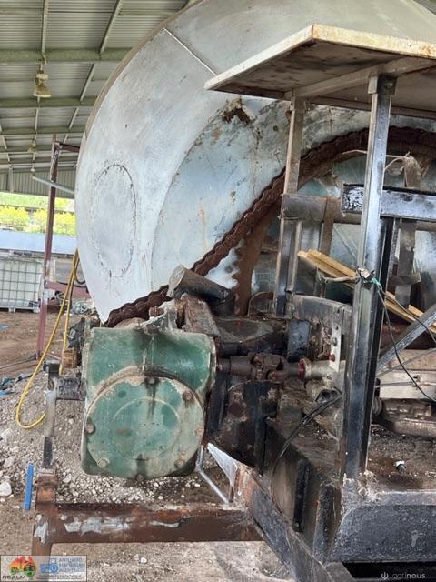 Cement Mixer - AGI Purpose Built - photo 4