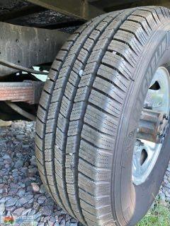 1980 Ford F350 with a 351 V8 engine - photo 11