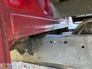1980 Ford F350 with a 351 V8 engine - photo 2