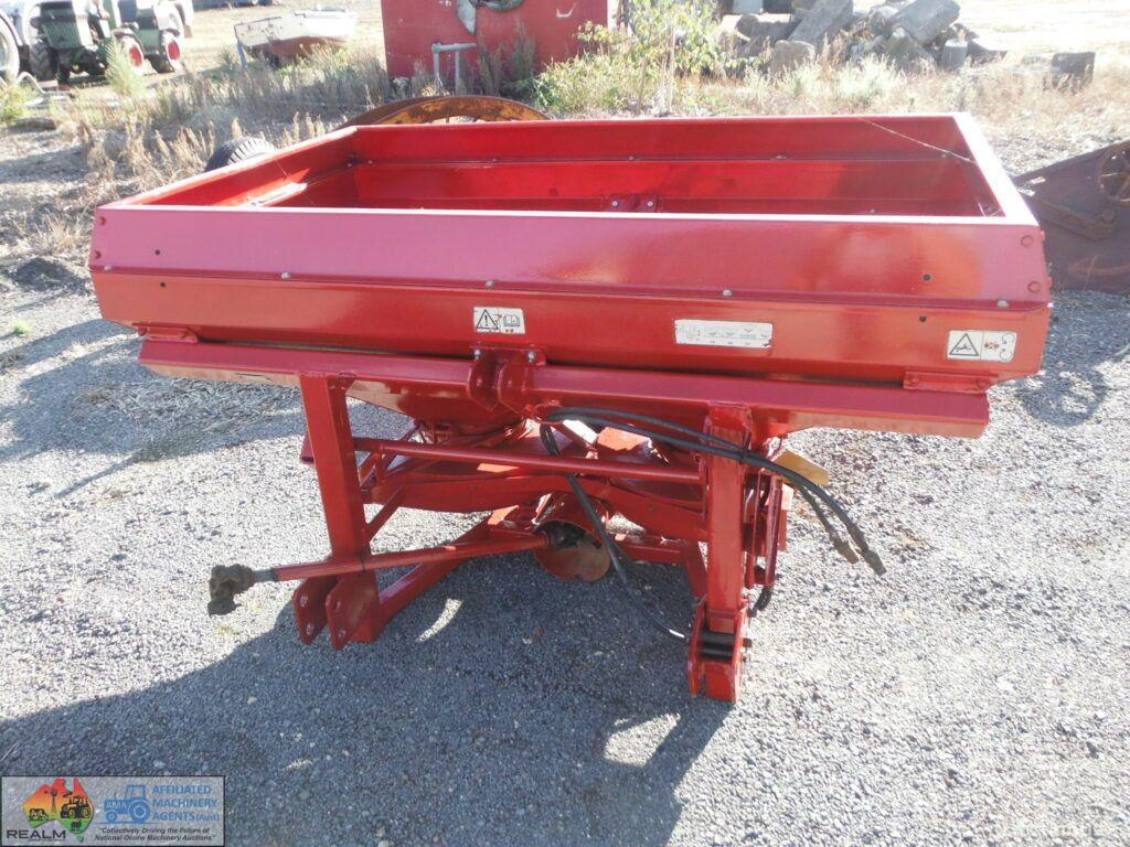 Lely Twin Spreader 3PL - photo 6