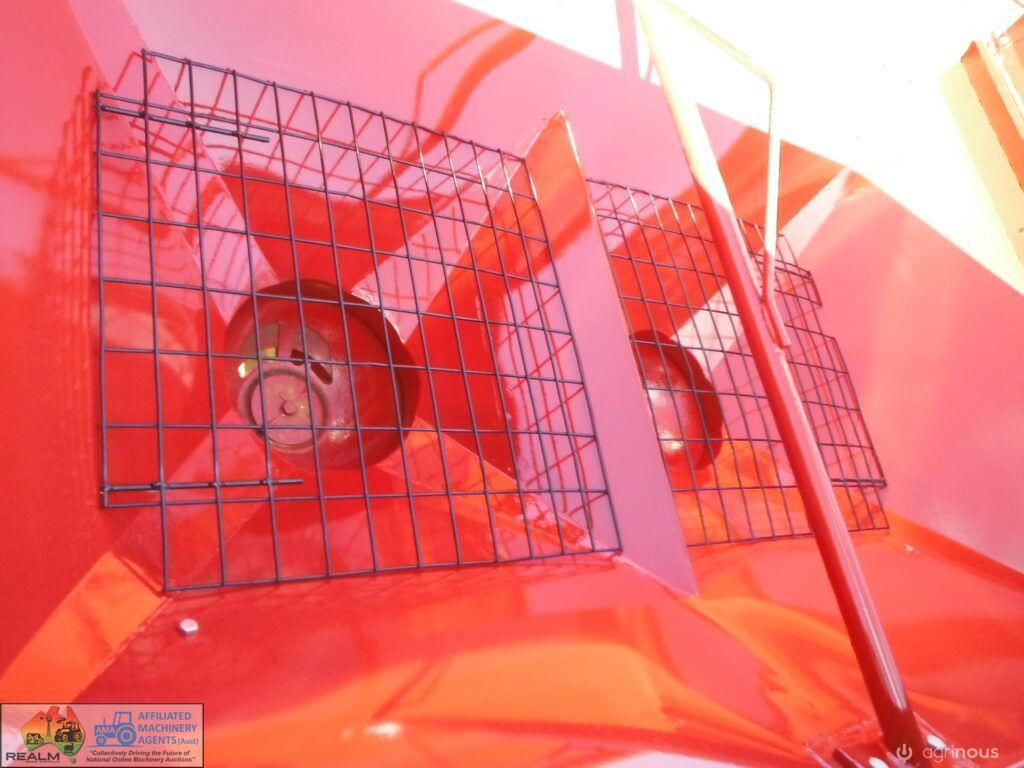 Lely Twin Spreader 3PL - photo 2