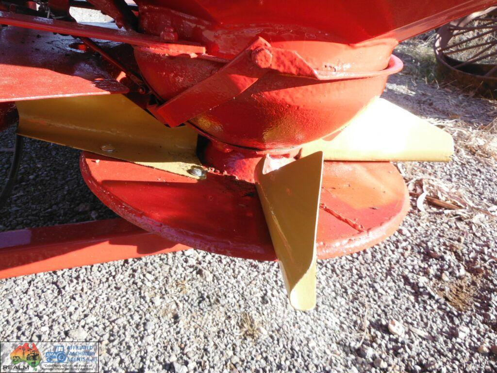 Lely Twin Spreader 3PL - photo 3