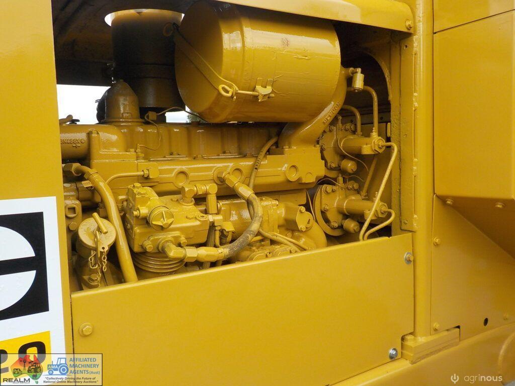 Caterpillar 920 Loader - photo 3