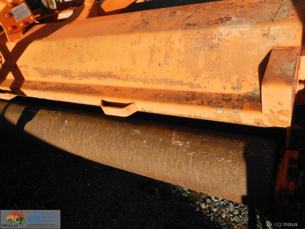 Seppi Flail mower 1.95m - photo 3
