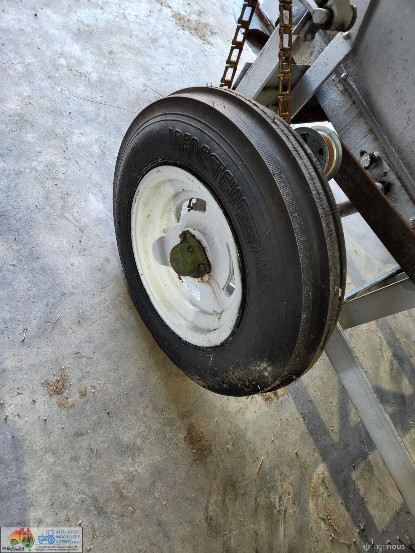 Crump Spreader - photo 4