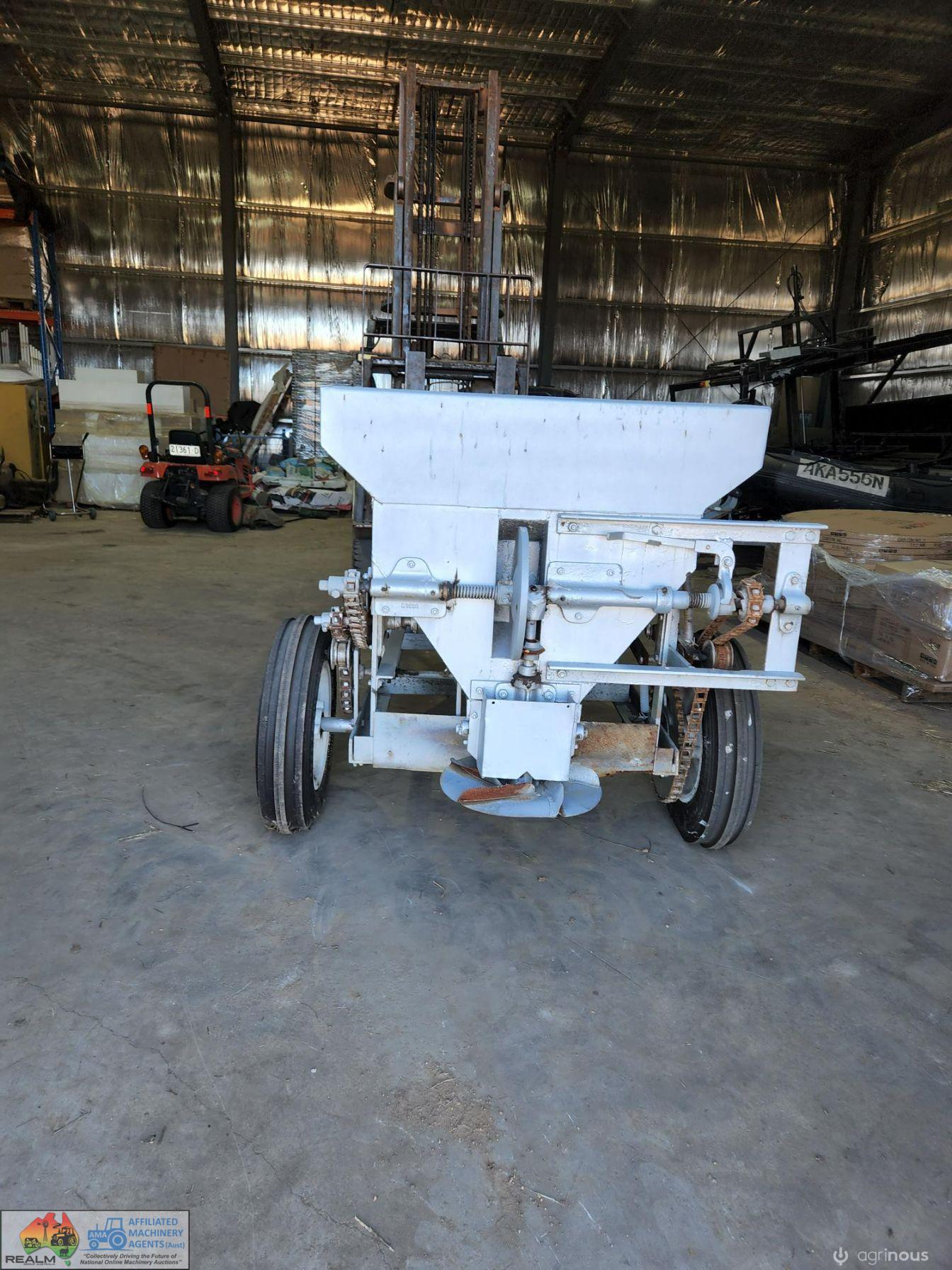 Crump Spreader - photo 2