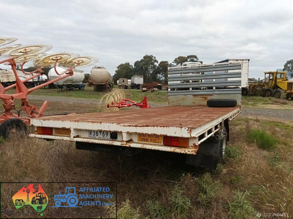 2013 Clyne 18′ Trailer - photo 5