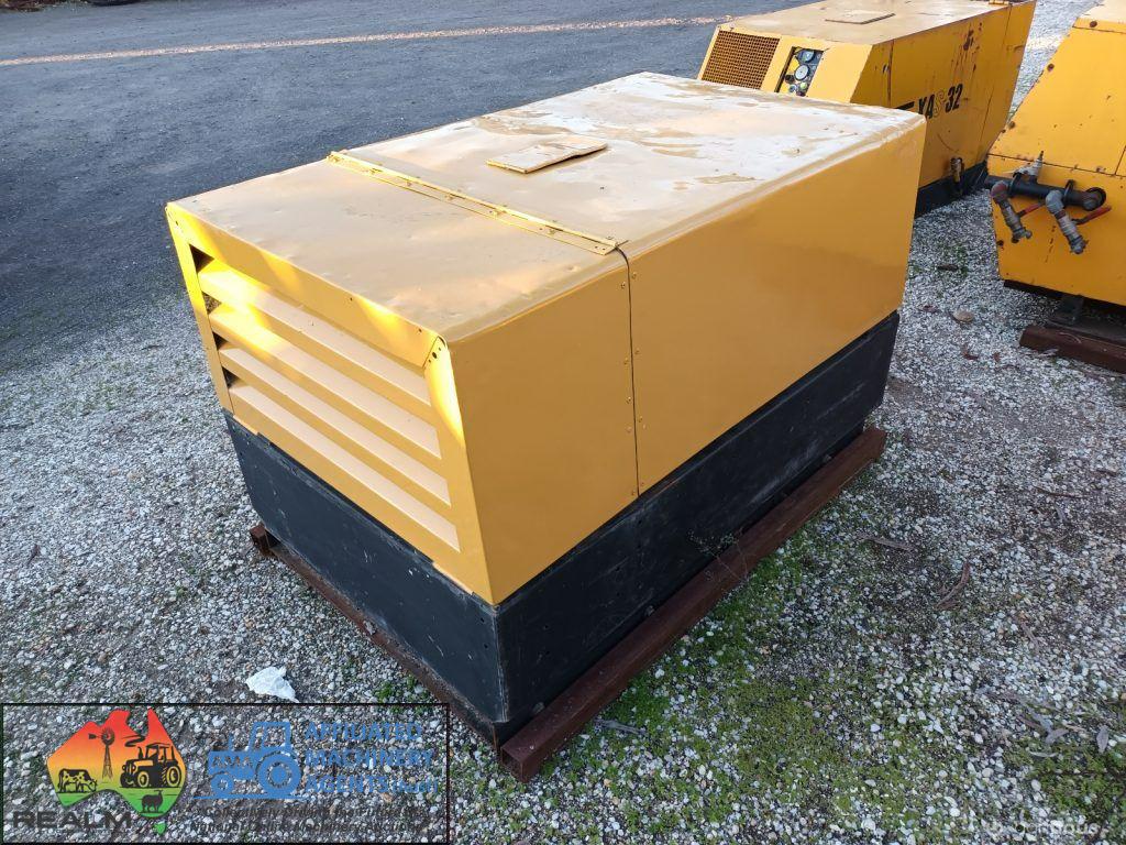 Industrial Compressor - photo 2