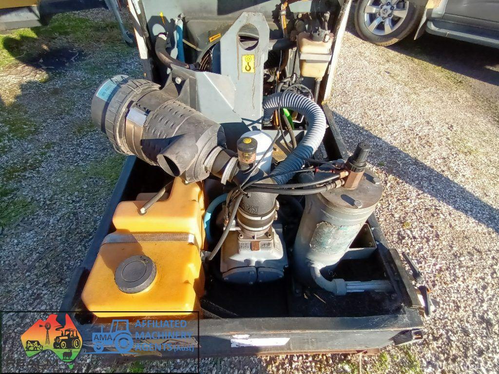 Industrial Compressor - photo 5