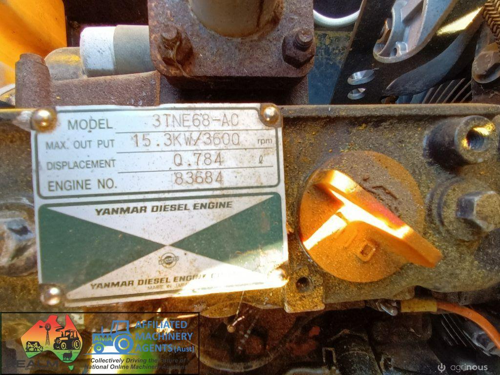 Industrial Compressor - photo 8