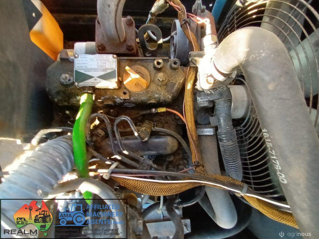 Industrial Compressor - photo 6