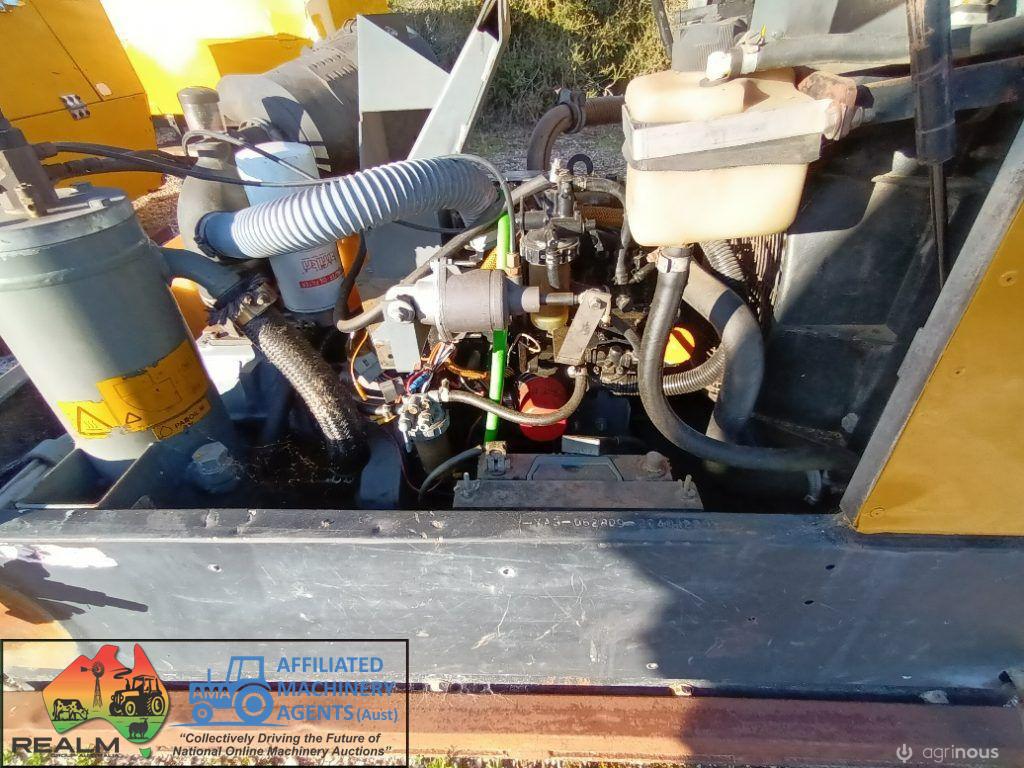 Industrial Compressor - photo 7