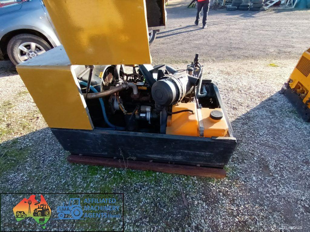 Industrial Compressor - photo 4