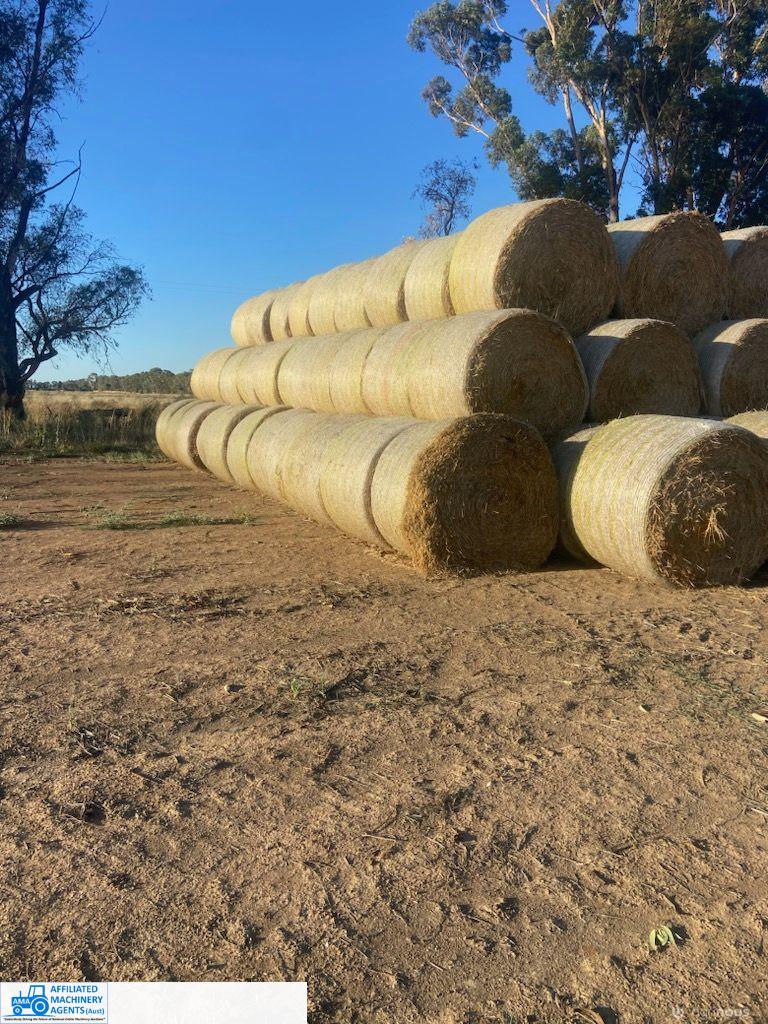 Good Quality Planet Barley Straw (x52 Rolls) - photo 6