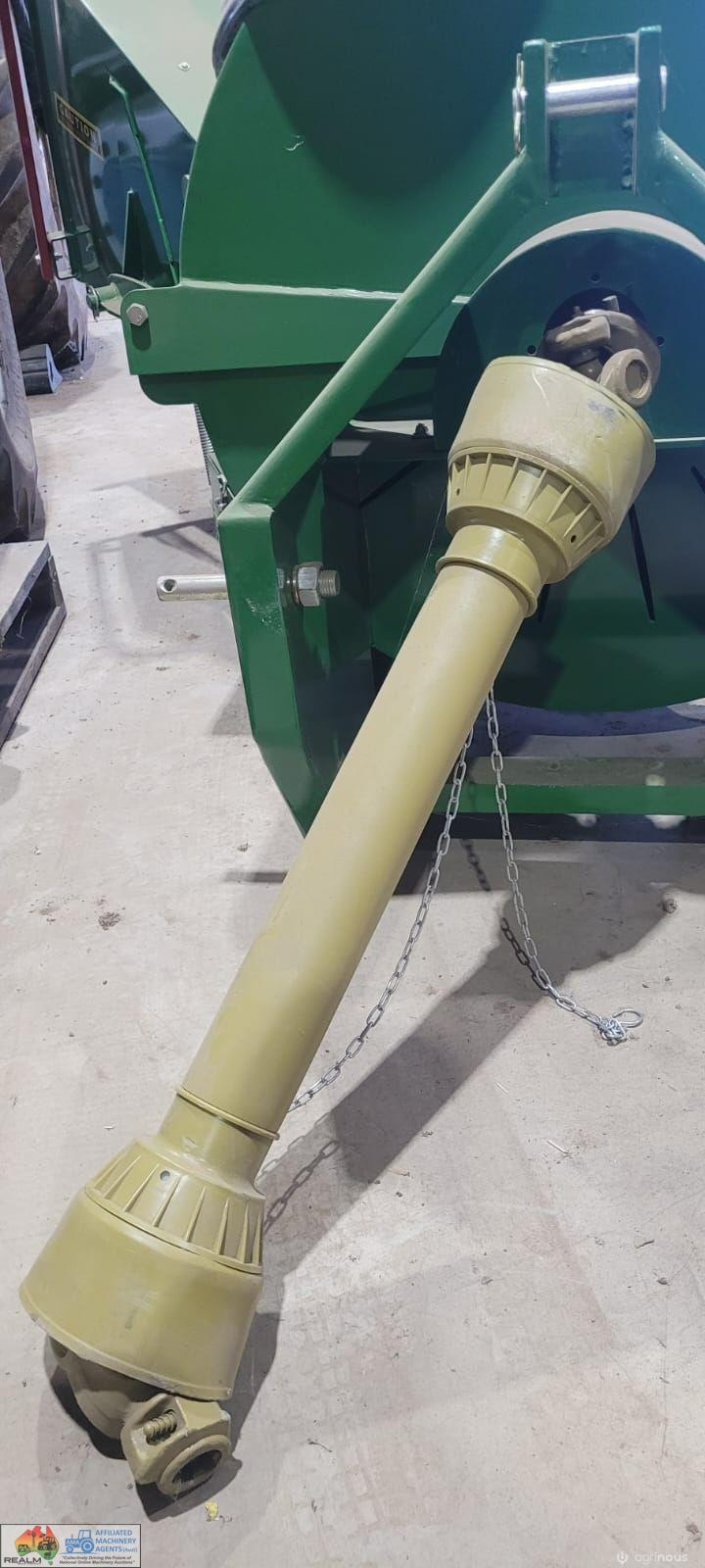 Actiforrest 8” Wood Chipper (New) - photo 4