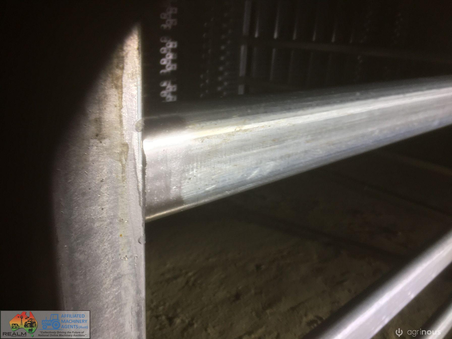 Galv. 6 Rail Cattle Panels x10 (New) - photo 4
