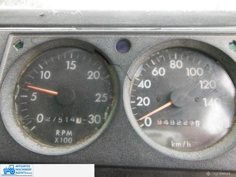 Freightliner tipper (D000517) - photo 9