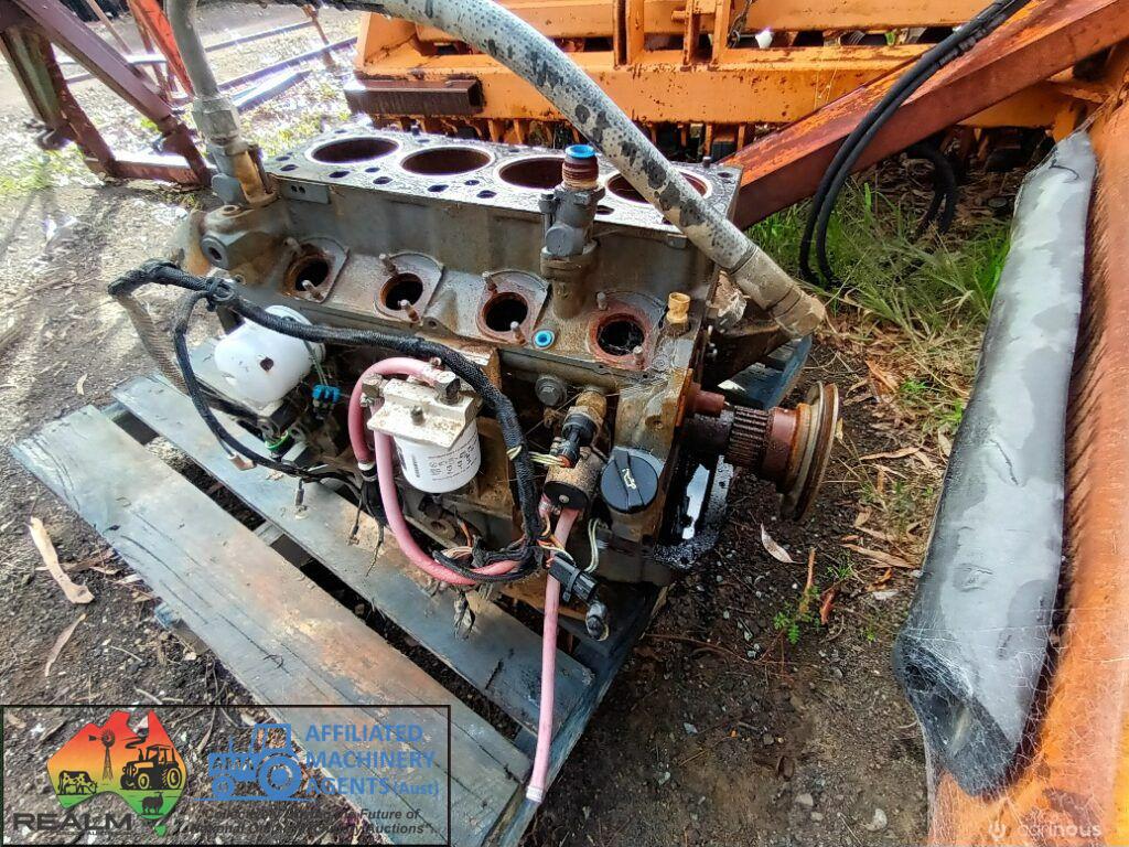 Bobcat 873 (Parts Only) - photo 8